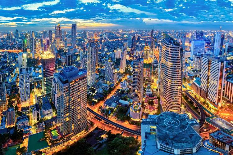 Explore top-rated Bangkok accommodations – Find the perfect hotel, apartment, hostel, or villa for your stay in 2025 Best accommodations in Bangkok – Hotels, apartments, hostels, and villas for every traveler in 2025