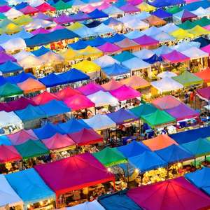 Discover Bangkok with hop-on hop-off bus tours – Tailored sightseeing in 2025 Explore Bangkok at your own speed with hop-on hop-off bus tours – Panoramic views, audio guides, and unlimited stops in 2025