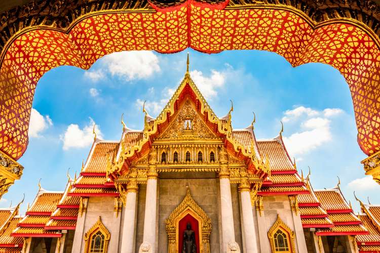 Explore Bangkok’s top attractions – Skip the lines, iconic sights, and best experiences in 2025