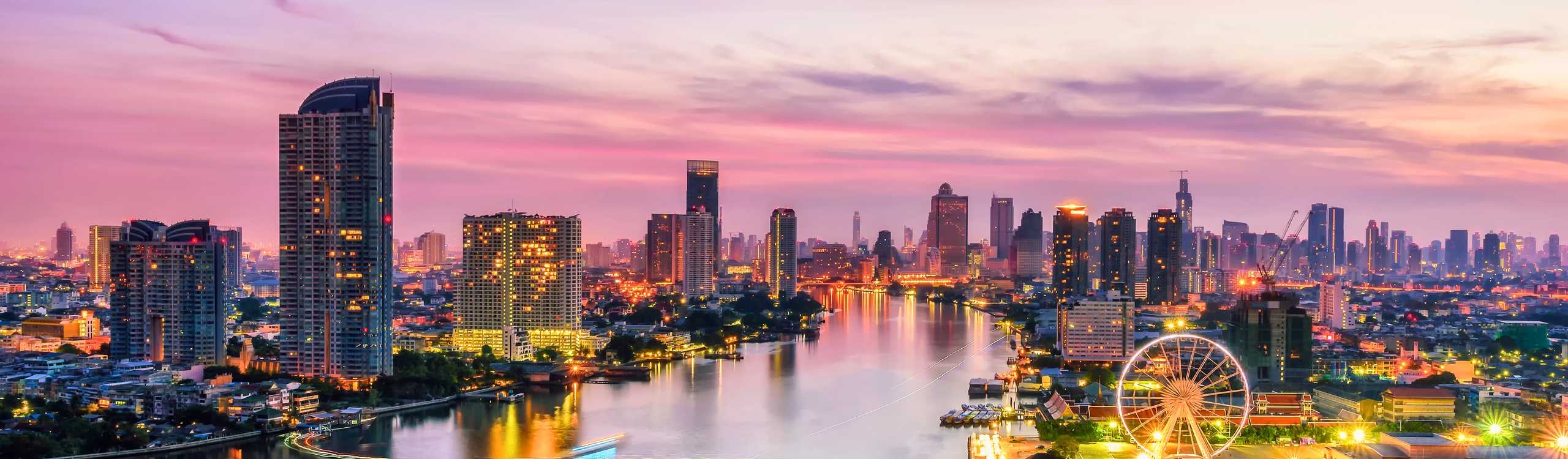 Explorează Bangkok cu un City Pass – Economisește la atracțiile de top, bucură-te de acces complet și experimentează comoditatea digitală în 2026