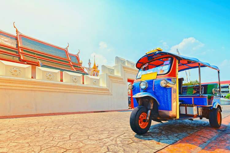 Bangkok Best Sightseeing Bus Tours – Flexible tickets, multiple routes, and must-see attractions of Bangkok in 2025 Top sightseeing bus tours in Bangkok, Thailand – Popular points of interest, hidden gems, and panoramic views of Bangkok in 2025