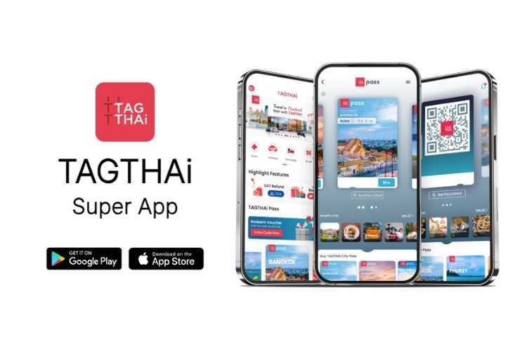 City Pass oficial Bangkok – Accesează repere de top, muzee și comori ascunse cu itinerarii personalizate și avantaje exclusive în 2026